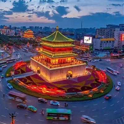 不跟團(tuán)去西安怎么玩比較好？西安自由行景點(diǎn)推薦